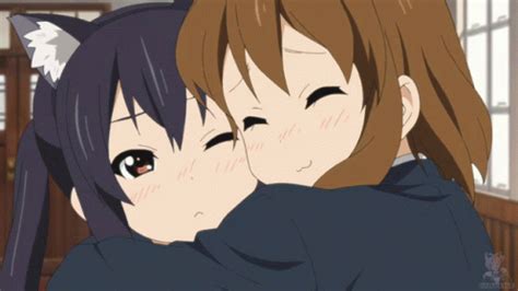 190 Anime Hug Gif ideas 